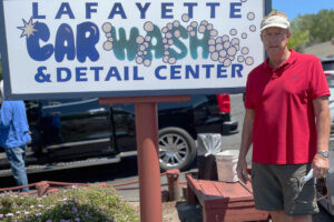 Lafayette Car Wash and Detail Center